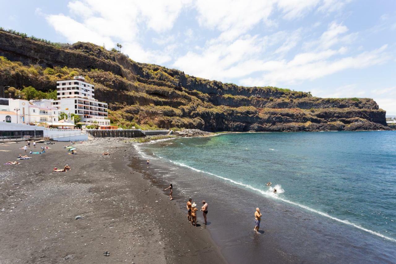 Finca La Gaviota - Maxi Icod De Los Vinos Dış mekan fotoğraf
